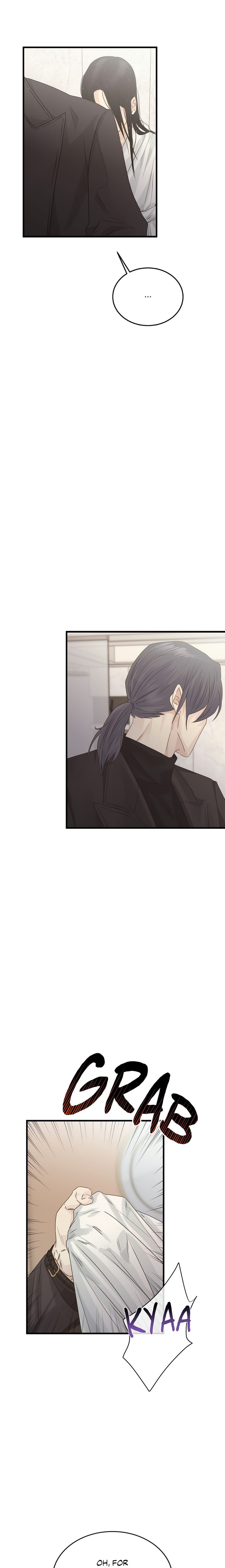 Where the Heart Is - Chapter 66 Page 12