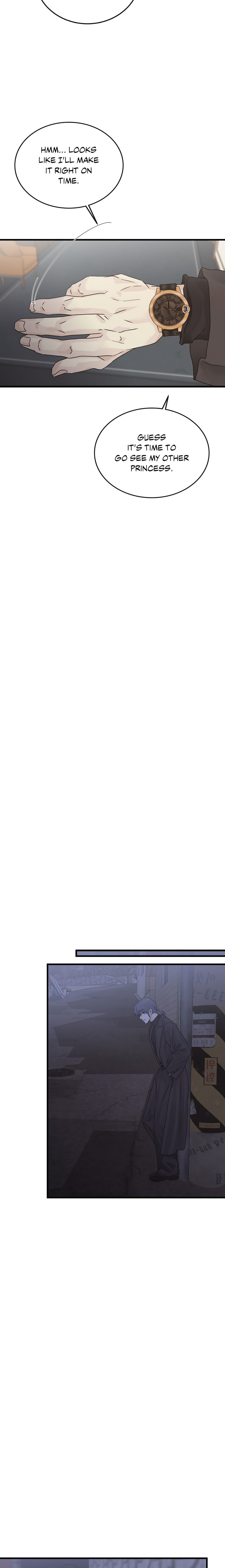 Where the Heart Is - Chapter 66 Page 16