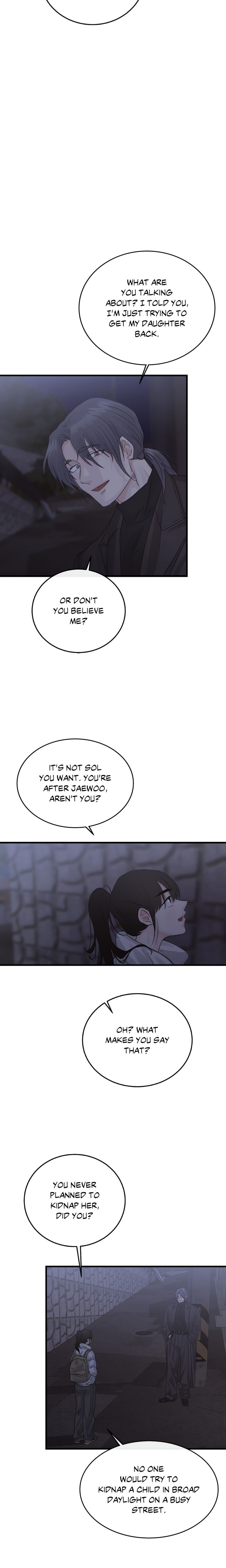 Where the Heart Is - Chapter 66 Page 19