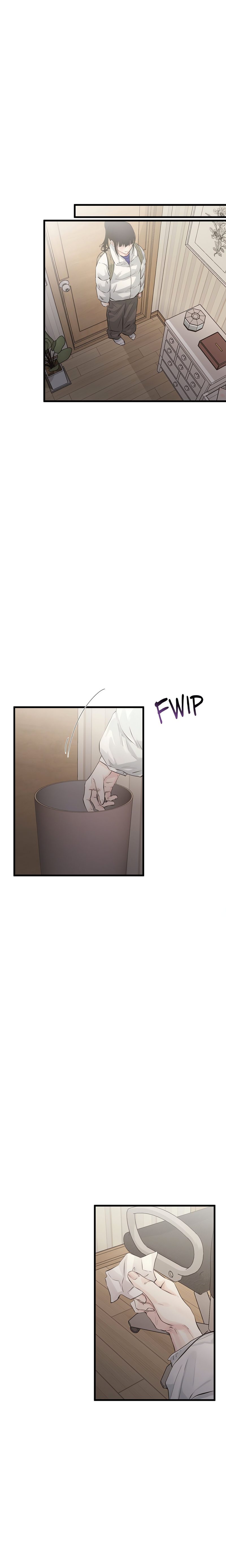 Where the Heart Is - Chapter 67 Page 16