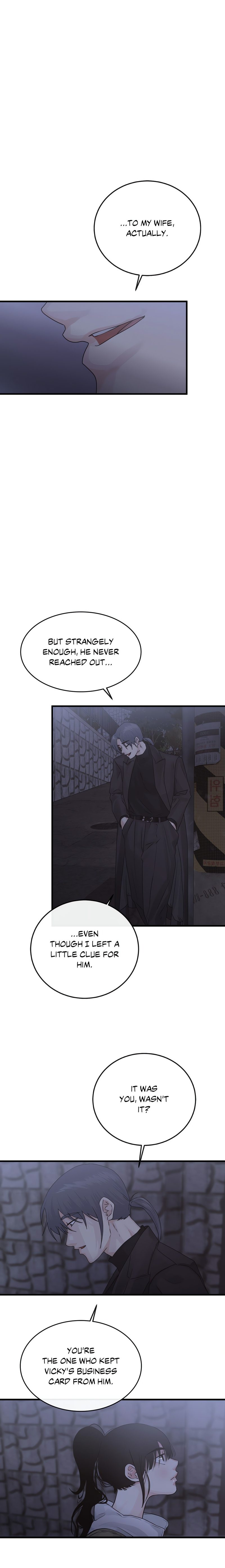 Where the Heart Is - Chapter 67 Page 3