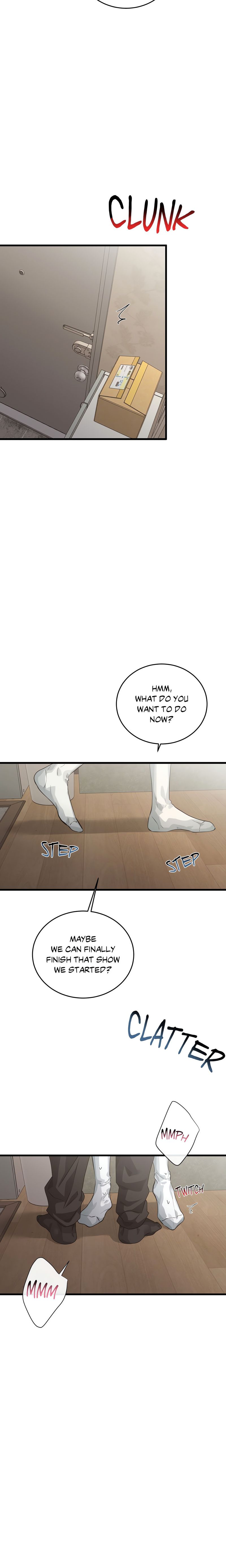 Where the Heart Is - Chapter 68 Page 18