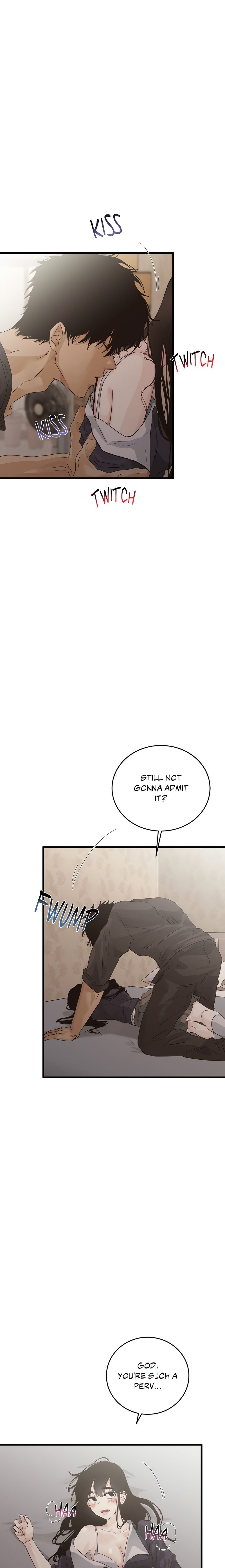 Where the Heart Is - Chapter 69 Page 18