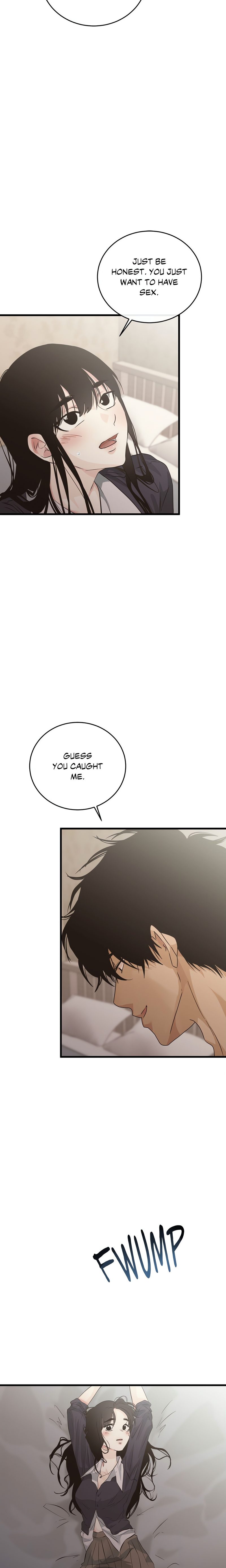 Where the Heart Is - Chapter 69 Page 4