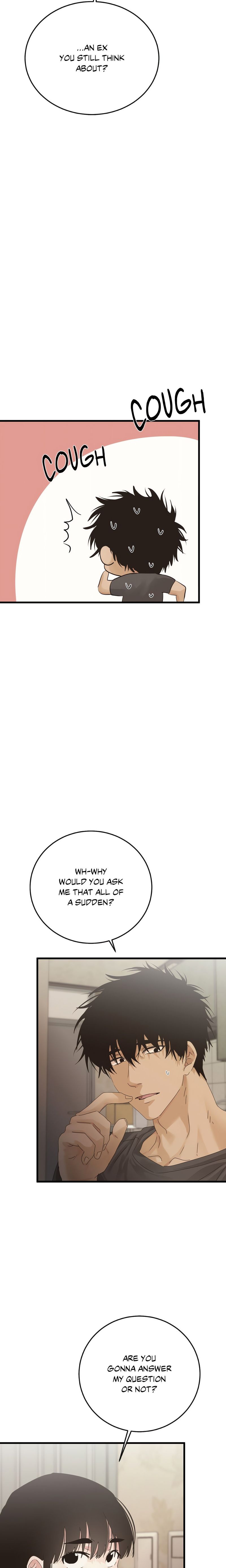 Where the Heart Is - Chapter 71 Page 7