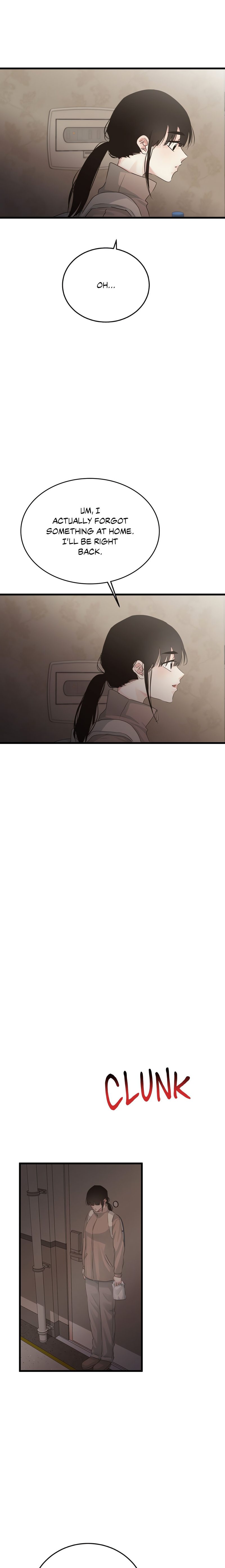 Where the Heart Is - Chapter 74 Page 13