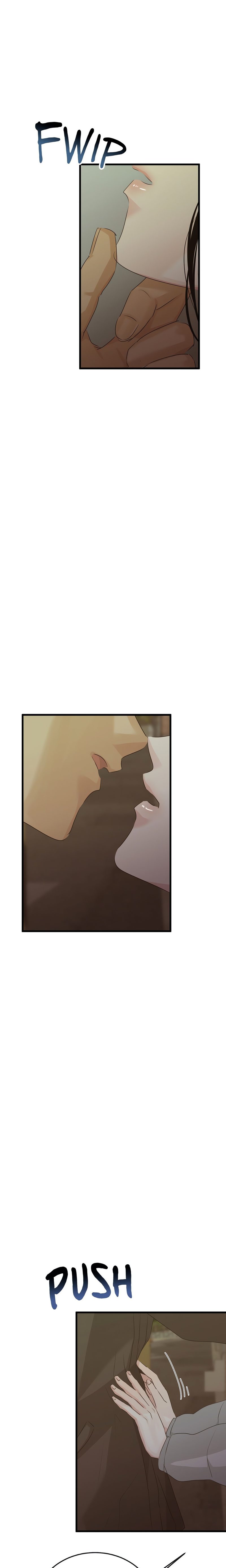 Where the Heart Is - Chapter 74 Page 17