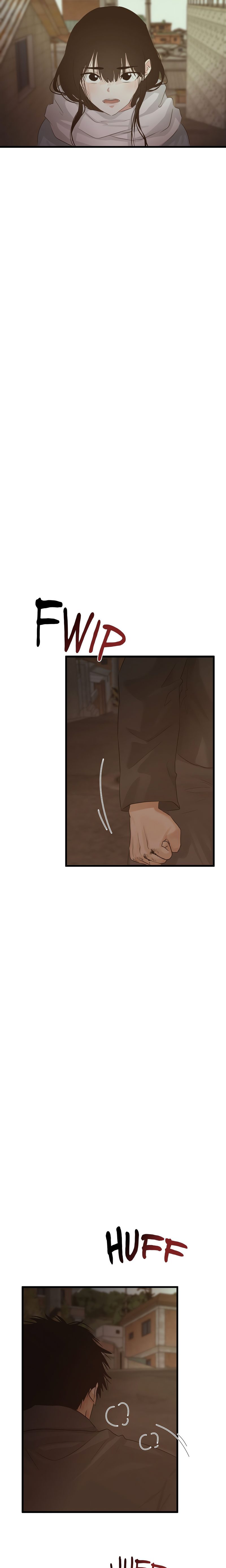 Where the Heart Is - Chapter 75 Page 9