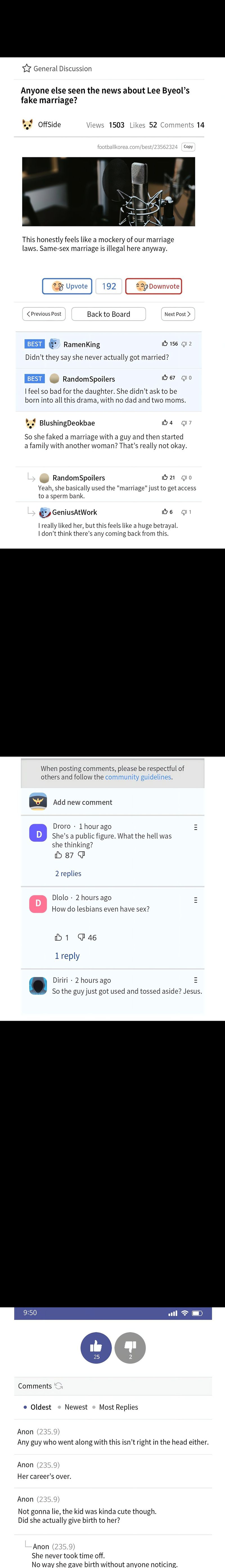 Where the Heart Is - Chapter 79 Page 2