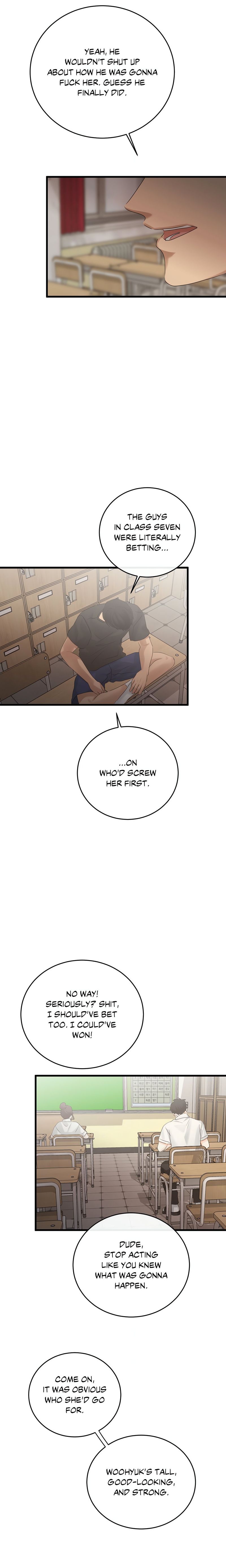 Where the Heart Is - Chapter 80 Page 13