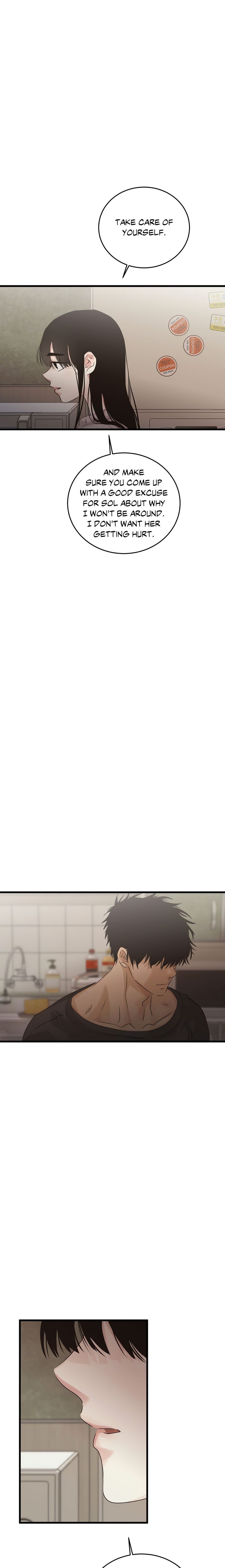 Where the Heart Is - Chapter 80 Page 5