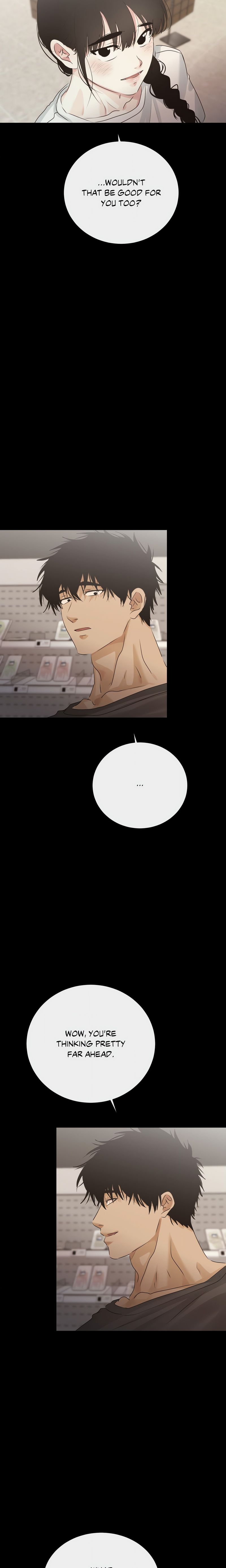 Where the Heart Is - Chapter 82 Page 12