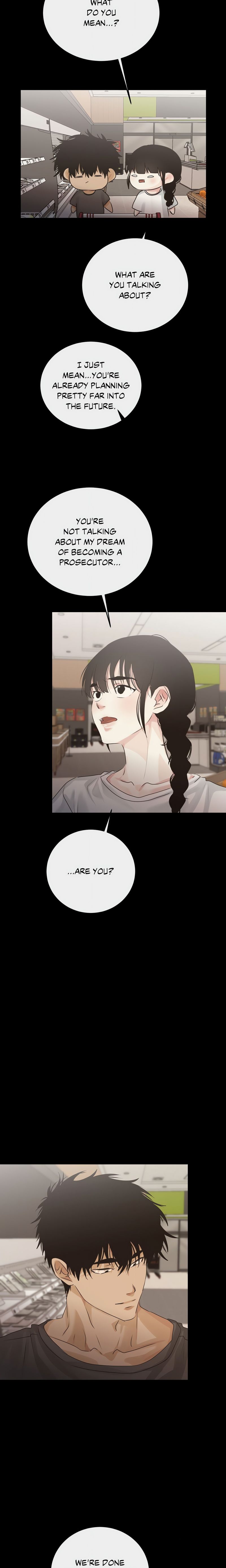 Where the Heart Is - Chapter 82 Page 13