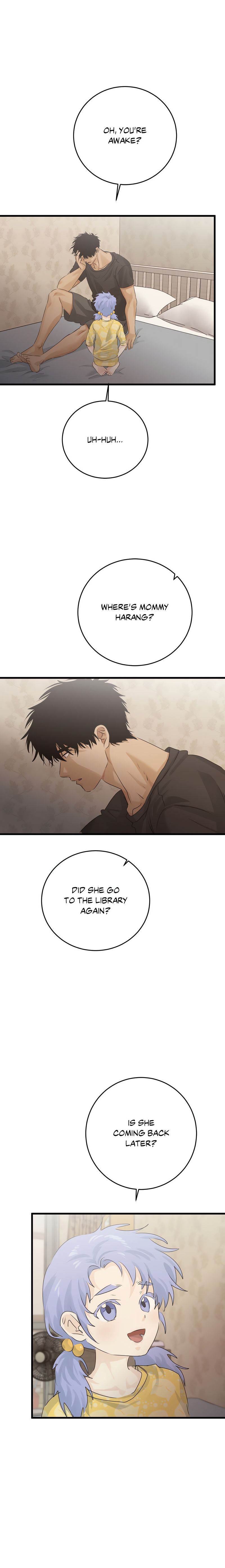 Where the Heart Is - Chapter 82 Page 15