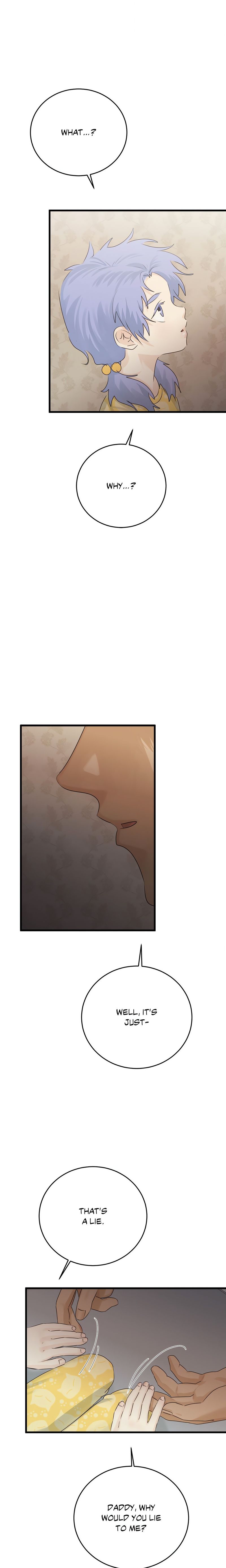 Where the Heart Is - Chapter 82 Page 17