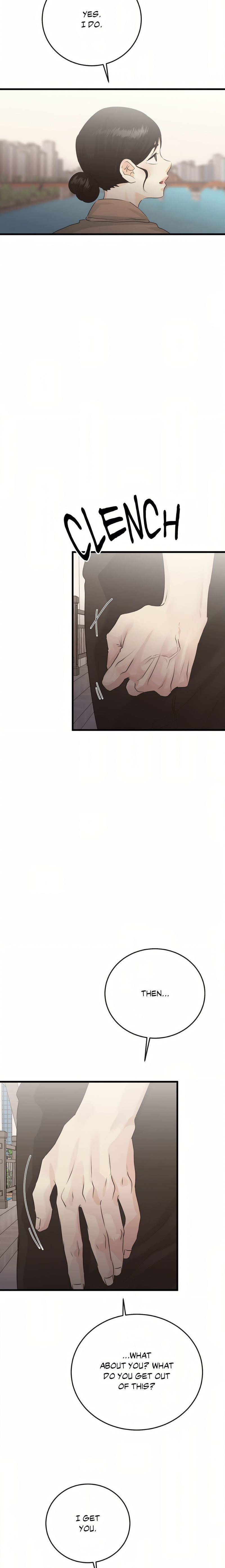 Where the Heart Is - Chapter 84 Page 12