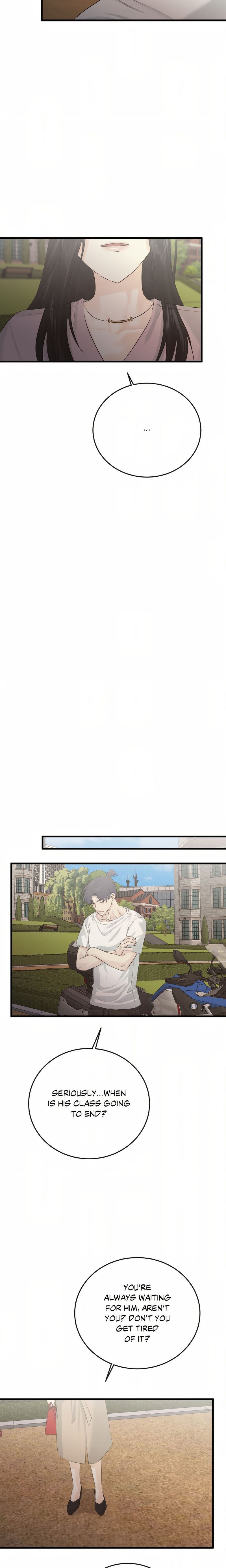 Where the Heart Is - Chapter 84 Page 5