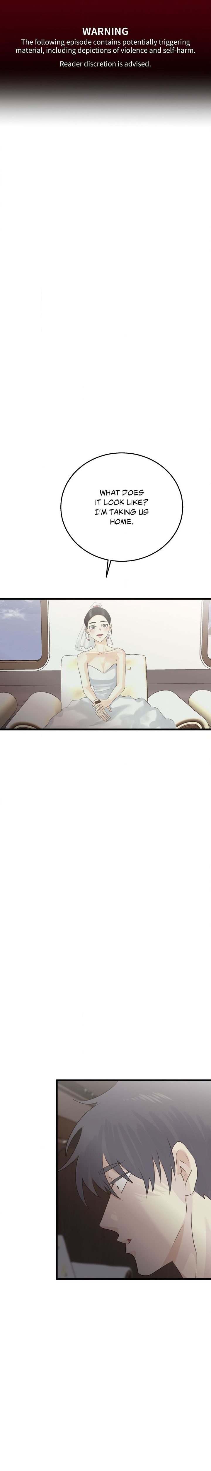 Where the Heart Is - Chapter 85 Page 1