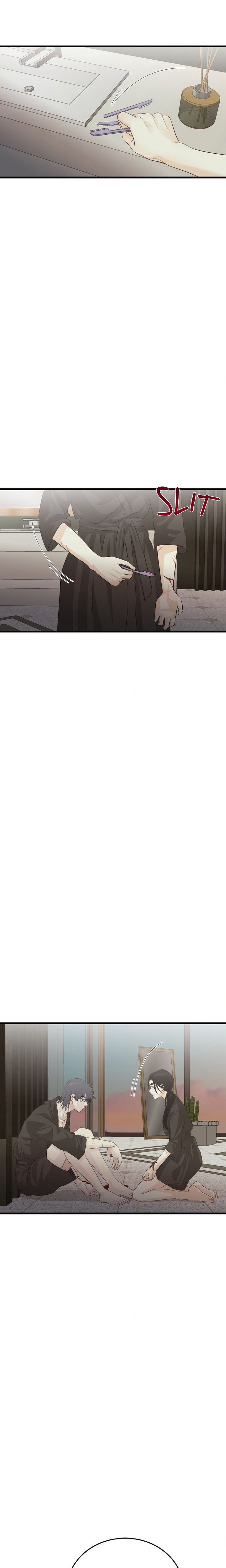 Where the Heart Is - Chapter 85 Page 11