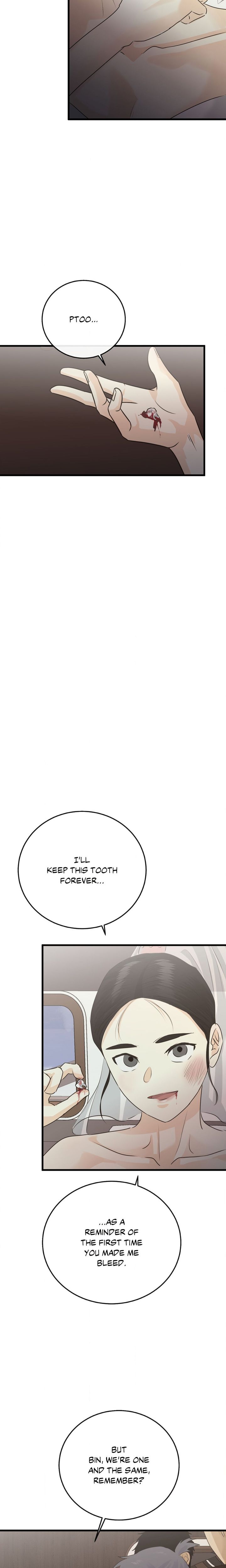 Where the Heart Is - Chapter 85 Page 8