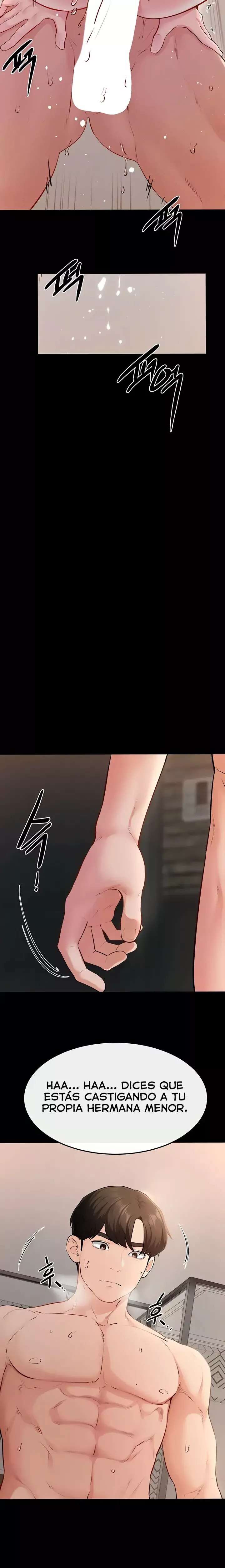 My New Family Treats me Well Raw - Chapter 93 Page 11