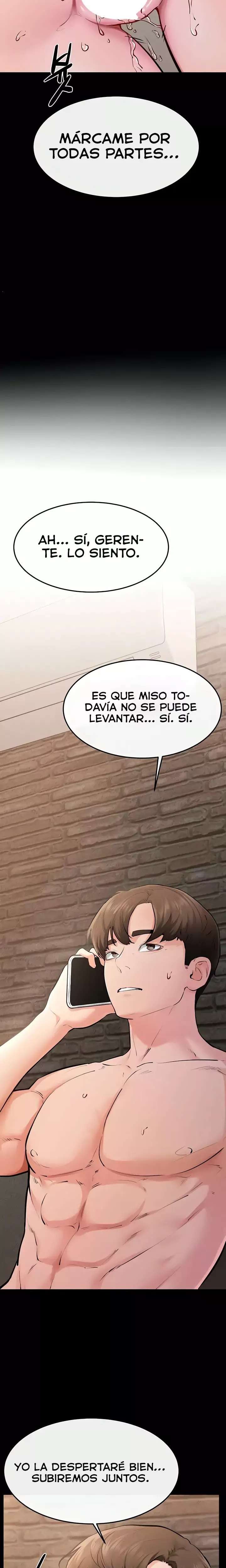 My New Family Treats me Well Raw - Chapter 93 Page 18