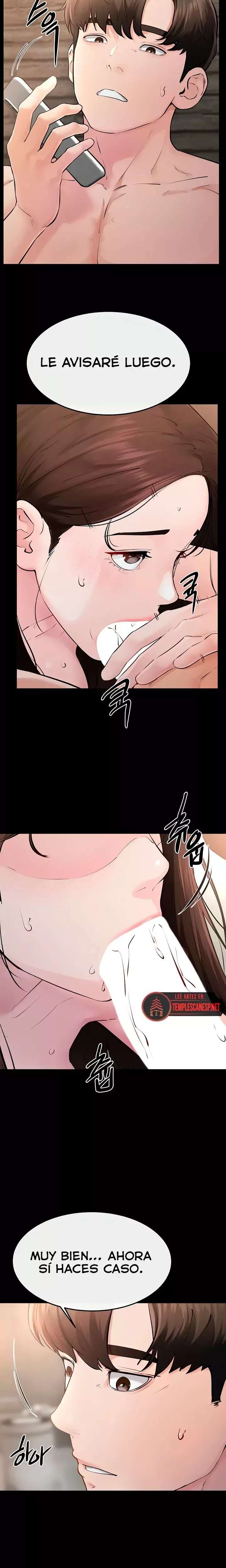 My New Family Treats me Well Raw - Chapter 93 Page 19