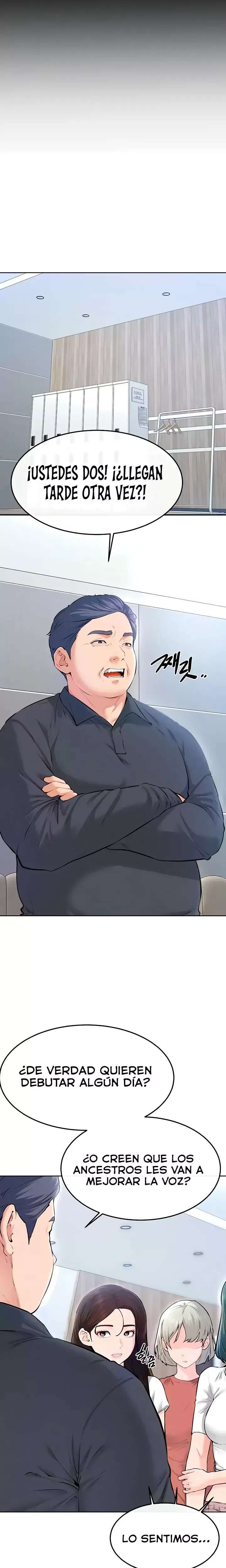 My New Family Treats me Well Raw - Chapter 93 Page 3