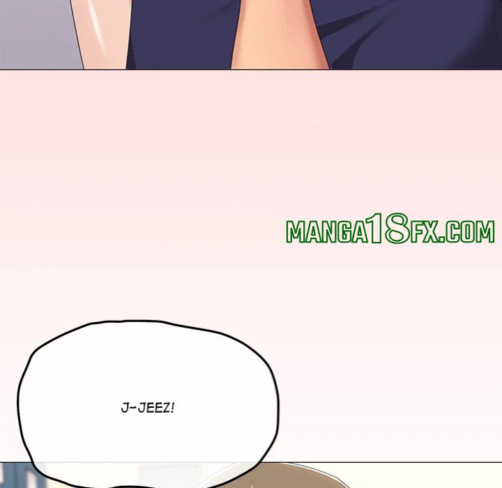 What’s wrong with this family? - Chapter 65 Page 50