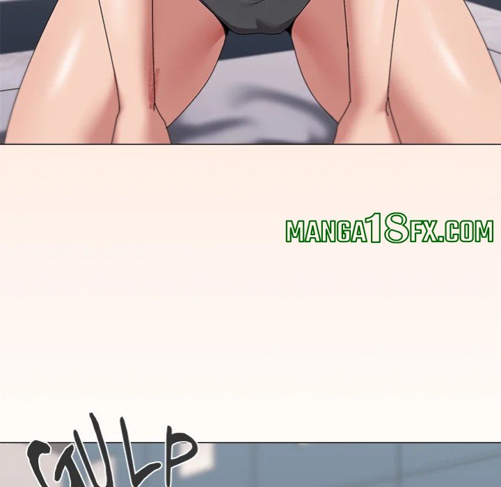 What’s wrong with this family? - Chapter 65 Page 74