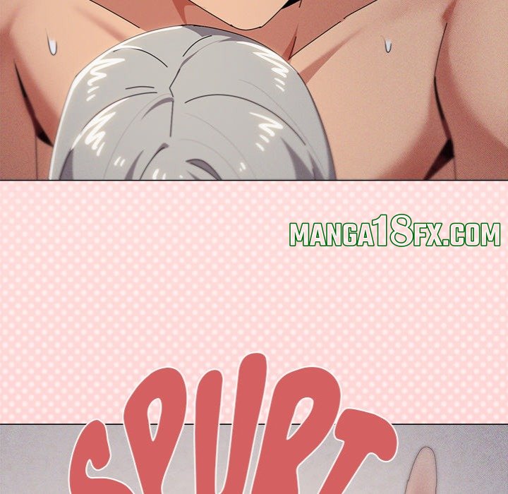 What’s wrong with this family? - Chapter 69 Page 118