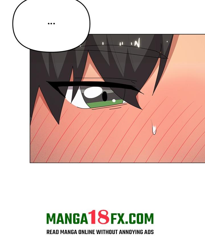 What’s wrong with this family? - Chapter 69 Page 91