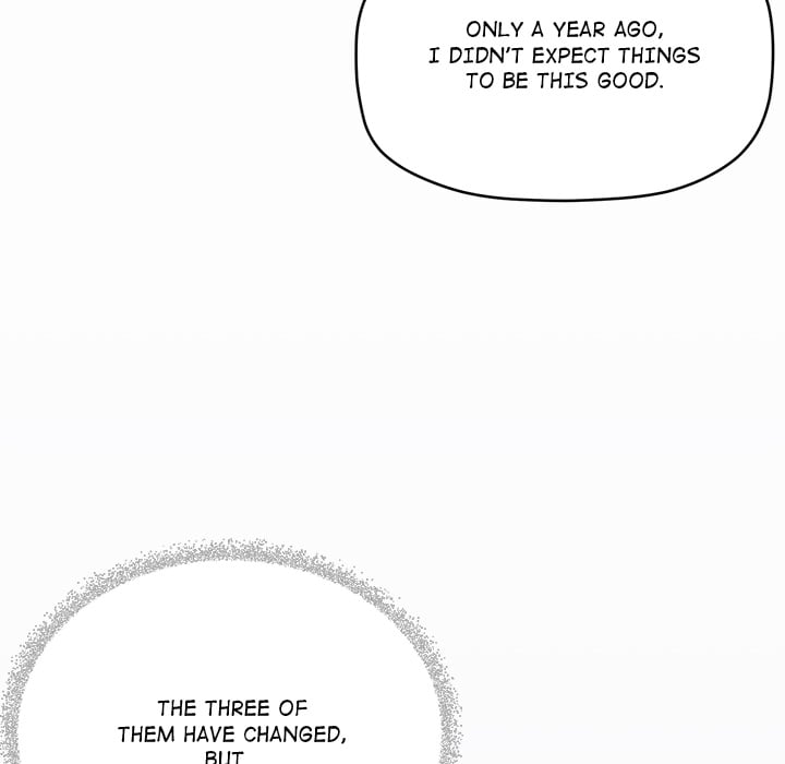 What’s wrong with this family? - Chapter 77 Page 43