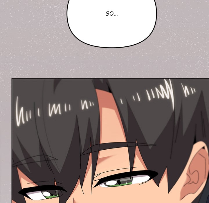 What’s wrong with this family? - Chapter 77 Page 52