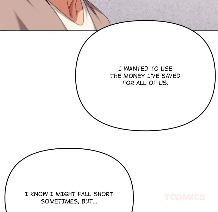 What’s wrong with this family? - Chapter 77 Page 81