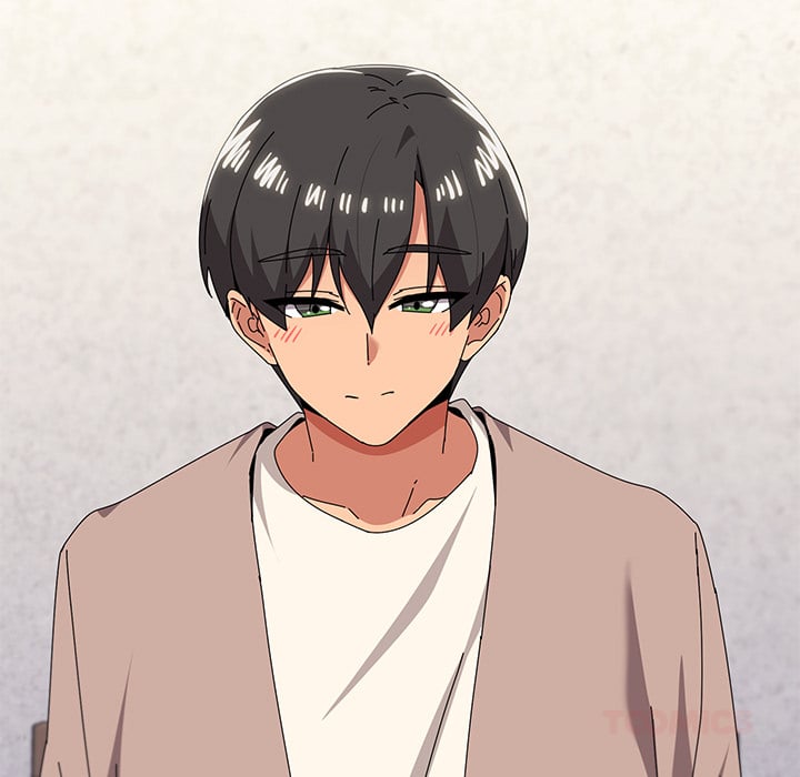 What’s wrong with this family? - Chapter 77 Page 9