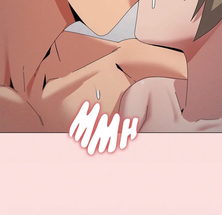 What’s wrong with this family? - Chapter 78 Page 10