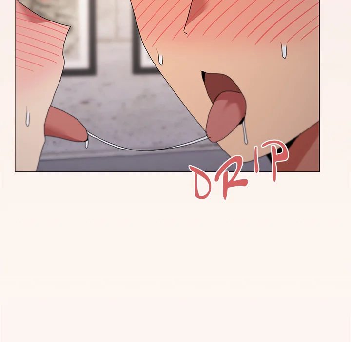 What’s wrong with this family? - Chapter 78 Page 35