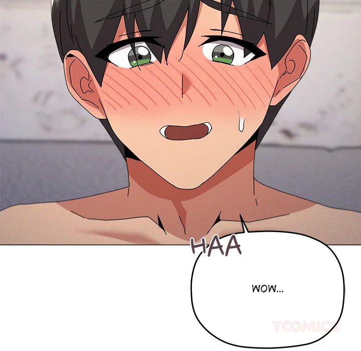 What’s wrong with this family? - Chapter 78 Page 68