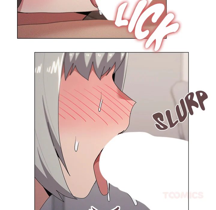 What’s wrong with this family? - Chapter 78 Page 74