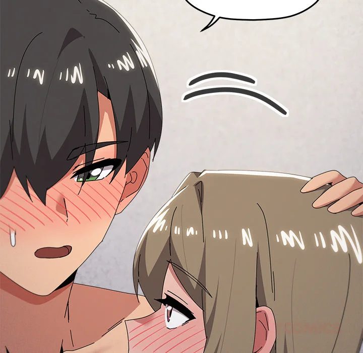 What’s wrong with this family? - Chapter 78 Page 8