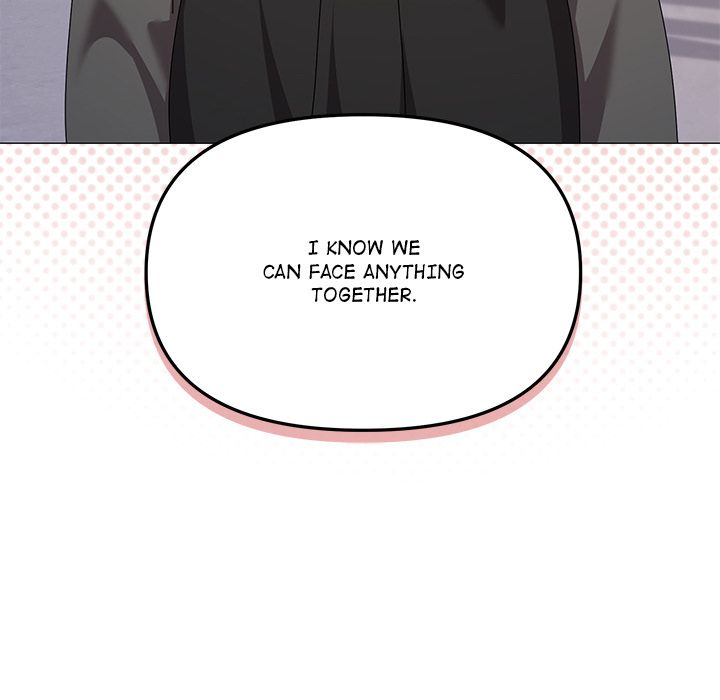 What’s wrong with this family? - Chapter 81 Page 100