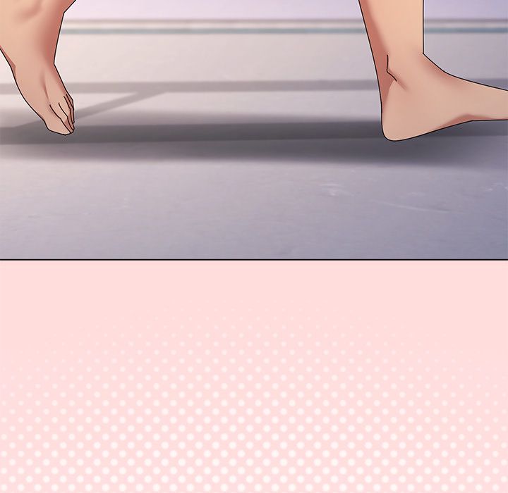 What’s wrong with this family? - Chapter 81 Page 116