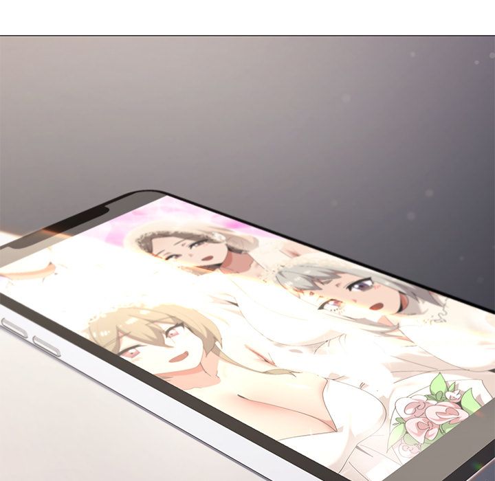 What’s wrong with this family? - Chapter 81 Page 122