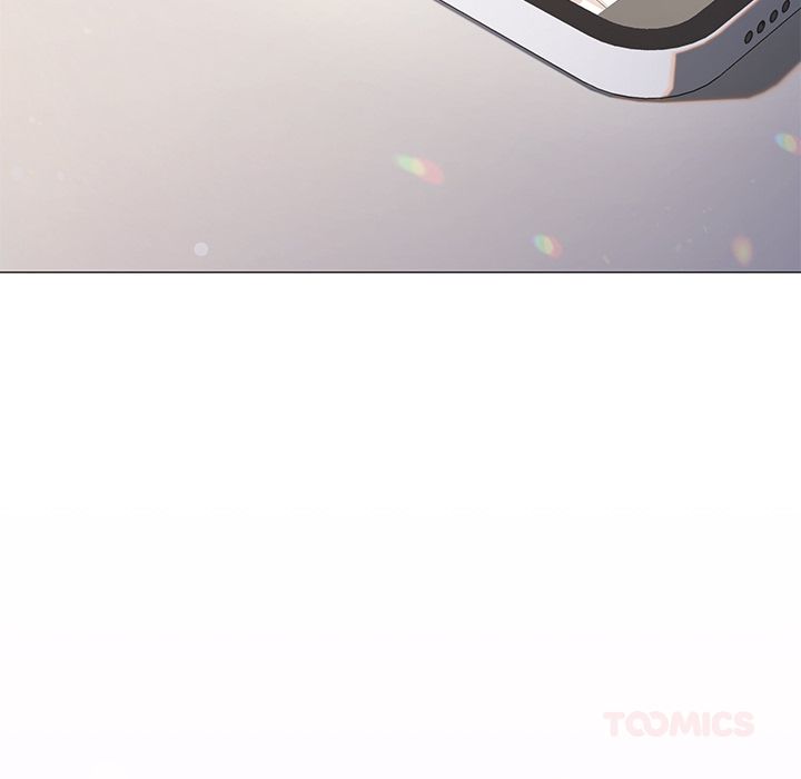 What’s wrong with this family? - Chapter 81 Page 123