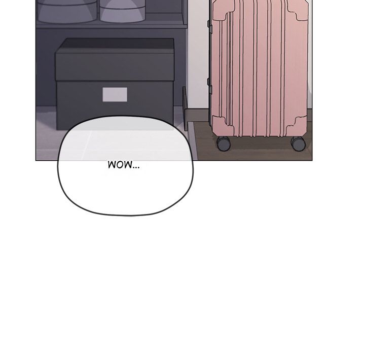 What’s wrong with this family? - Chapter 81 Page 16