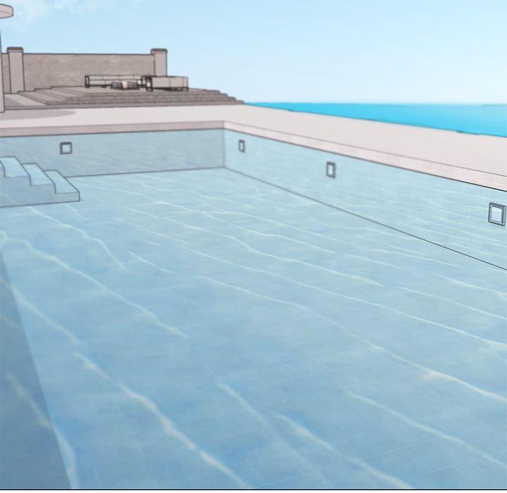 What’s wrong with this family? - Chapter 81 Page 36