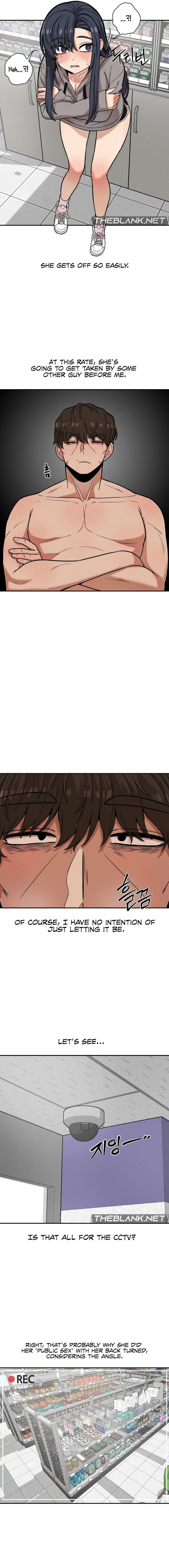 An Invisible Kiss - Chapter 19 Page 7