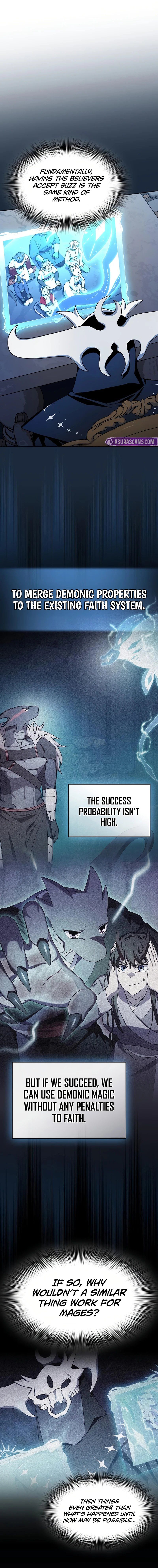 The Nebula’s Civilization - Chapter 120 Page 5