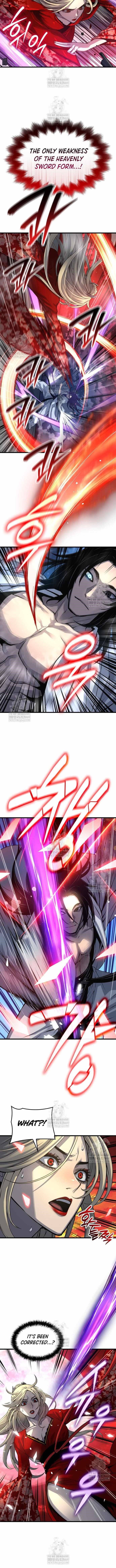 Myst, Might, Mayhem - Chapter 107 Page 10